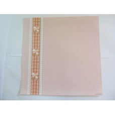 Printed 30cm x 30cm